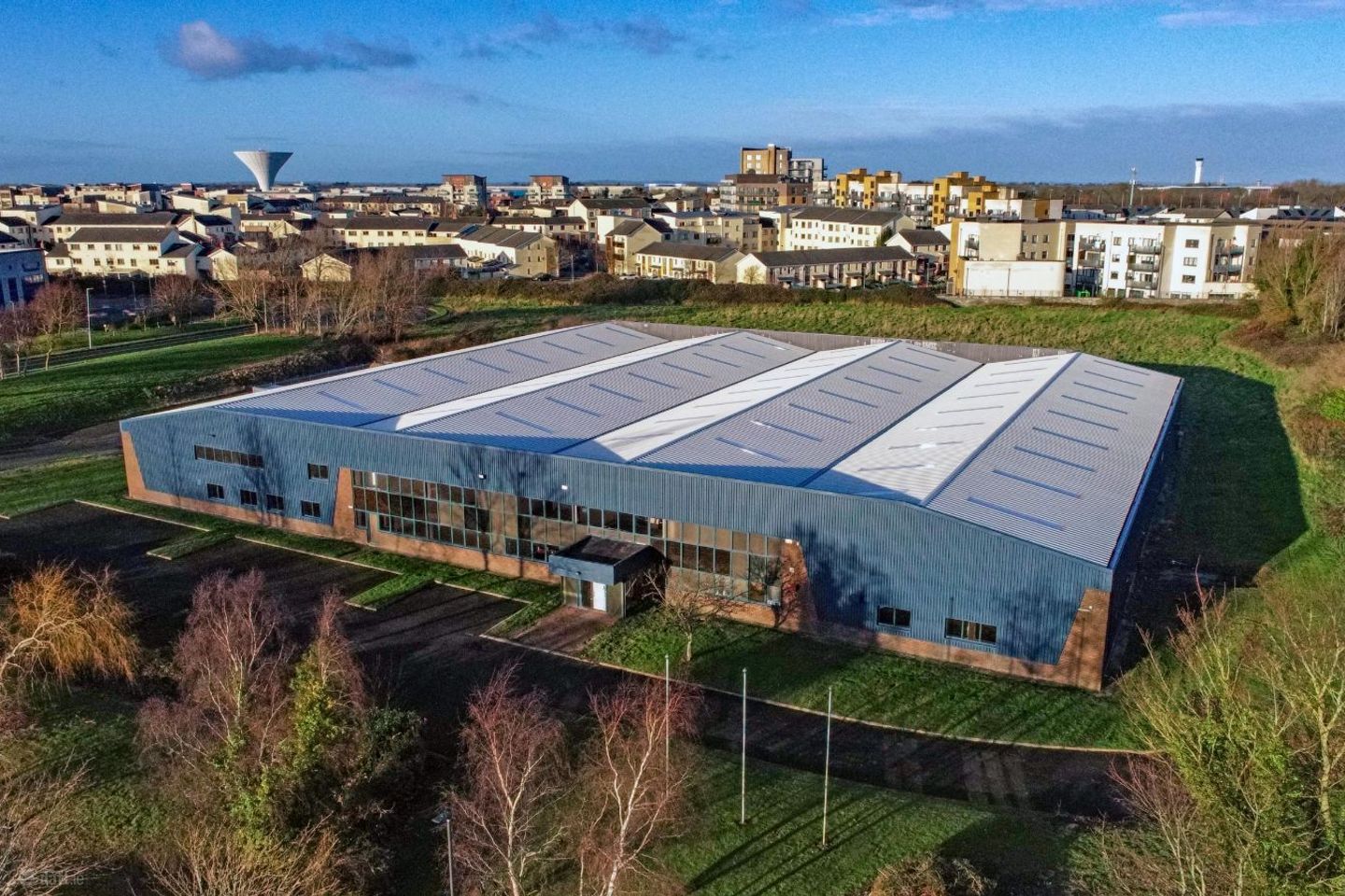 Poppintree Industrial Estate, Dublin 11, Finglas, Dublin 11