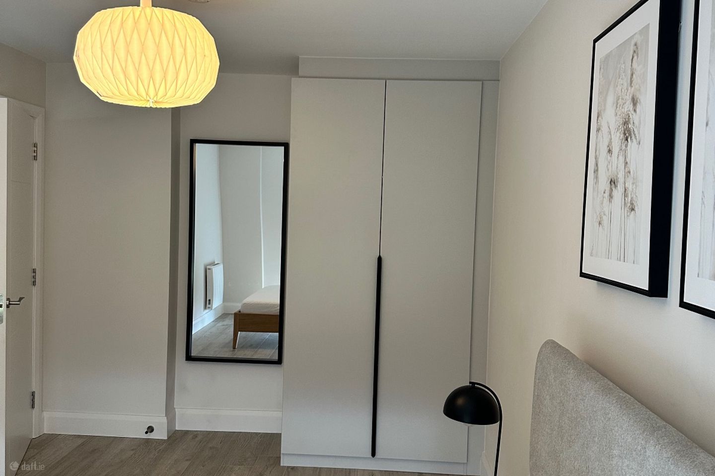 Vesta Two Three North, Block A, Clongriffin, Dublin 13
