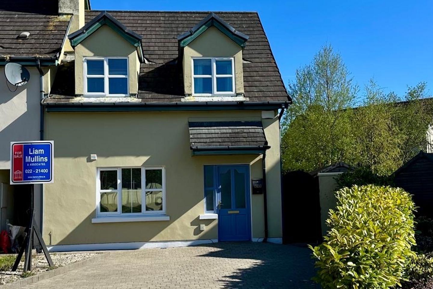 51 Hazel Brooke, Spa Glen, Mallow, Co. Cork, P51F77C