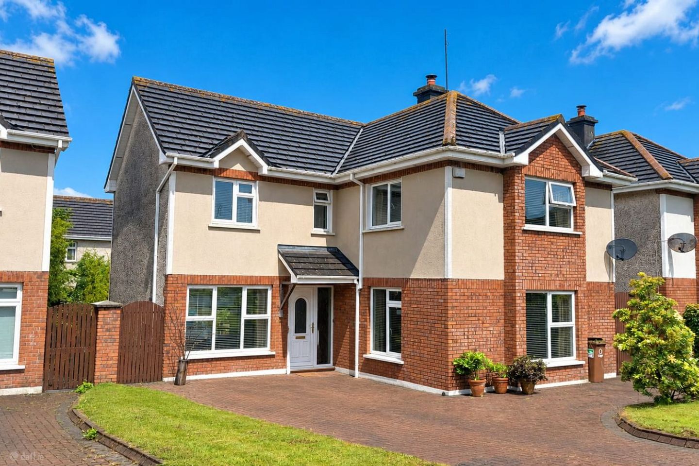 Briarwood, Slieverue, Co. Kilkenny