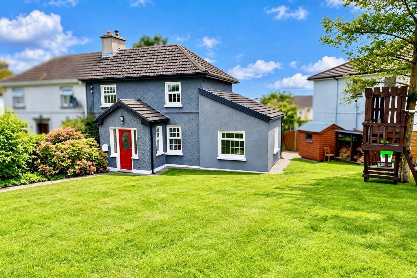 22 Marren Park, Ballymote, Co. Sligo, F56HN88