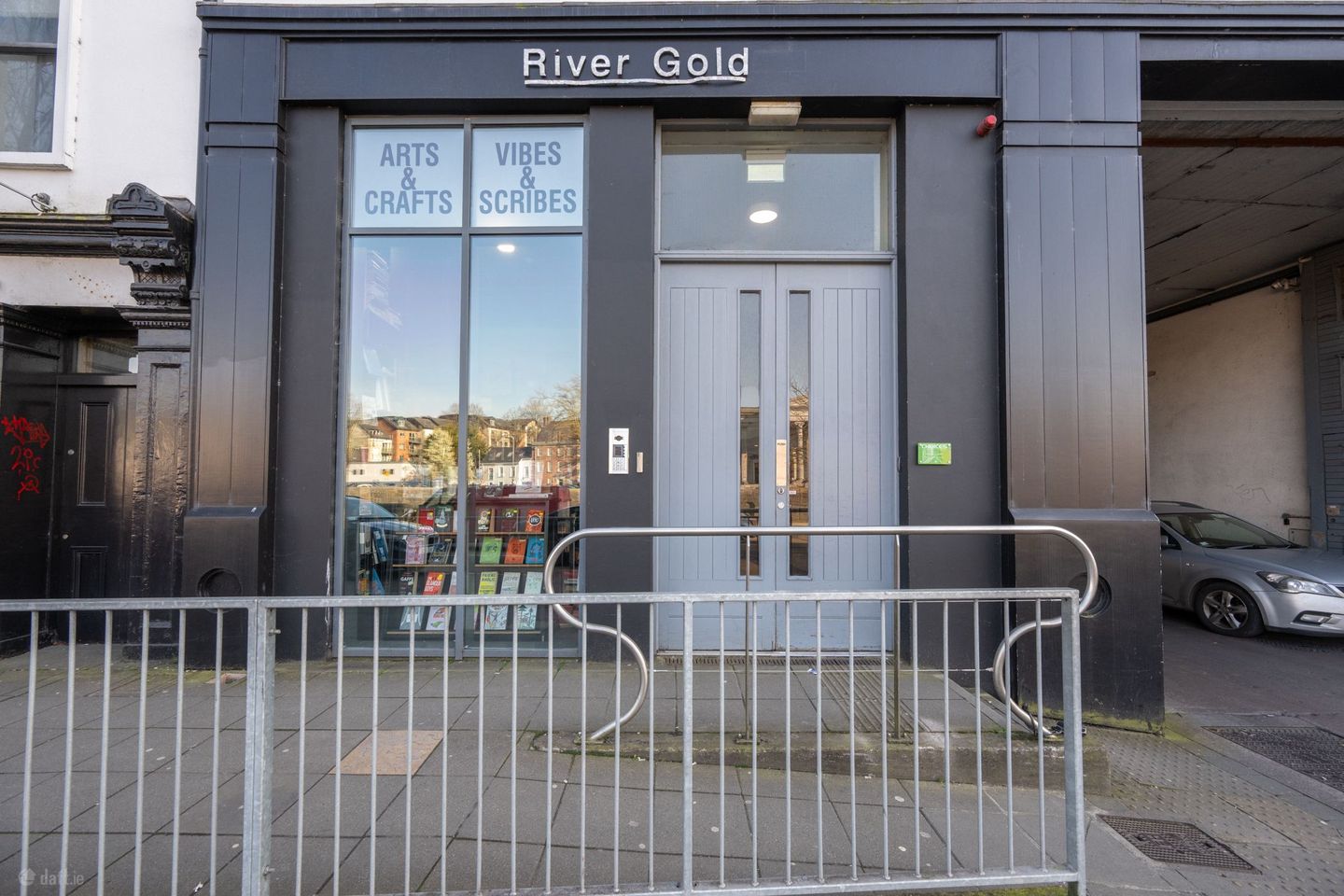 26 Rivergold, Lavitts Quay, Cork City, Co. Cork, T12VY43