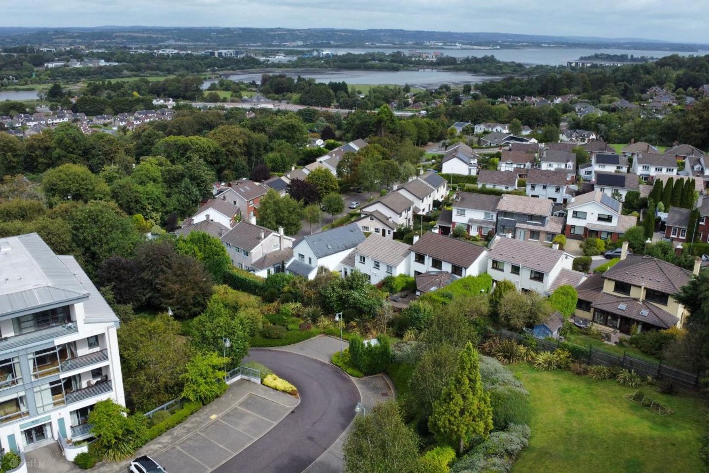 19 Elden, Maryborough Hill, Douglas, Co. Cork, T12N5XC