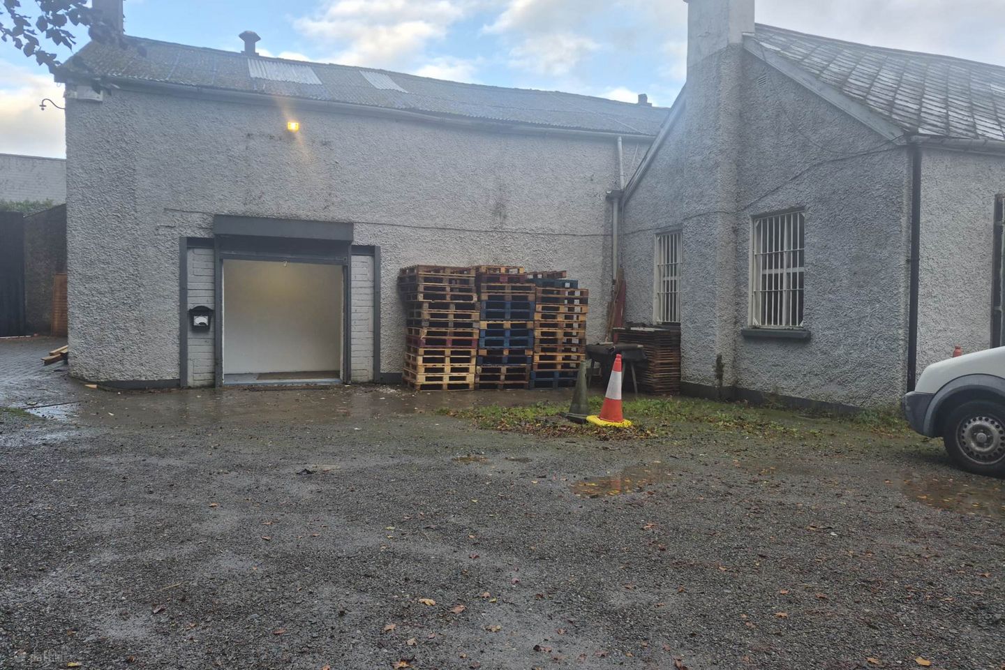 1 Millbrook Industrial Estate, Naas, Co. Kildare