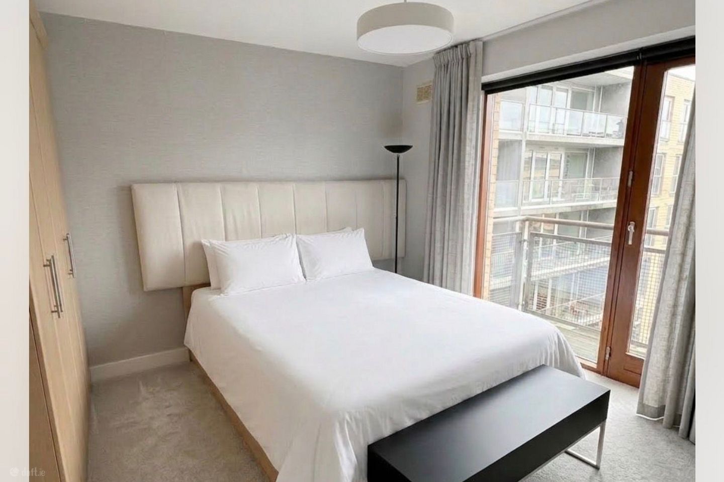 Apartment 26a, Block A, Castleforbes Square, Dubli, IFSC, Dublin 1