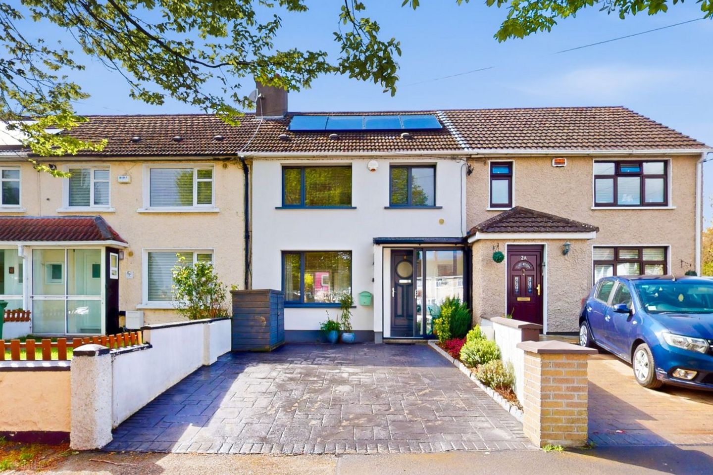 2 Griffith Drive, Glasnevin, Dublin 11, D11YY20