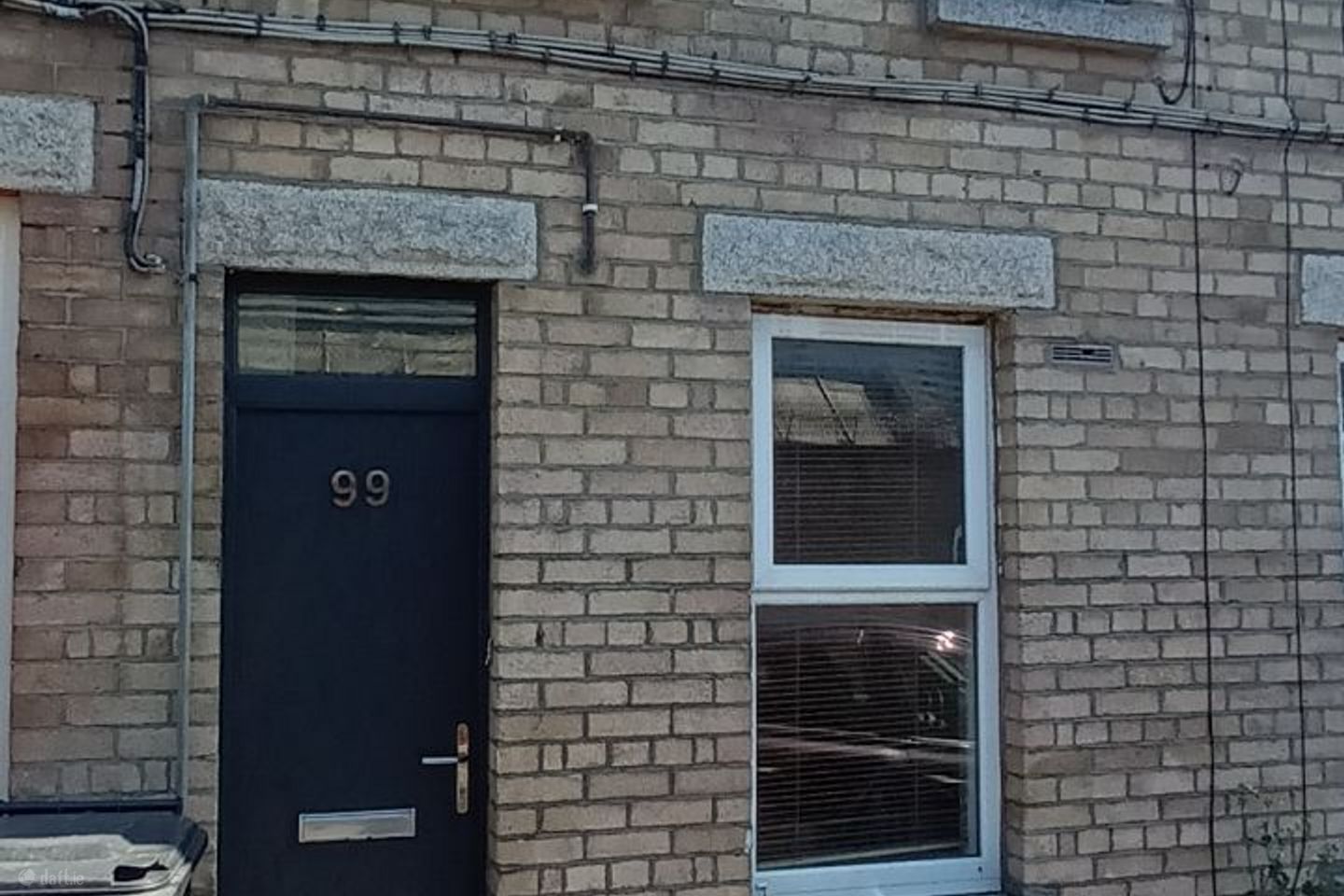 99 Merchants Road, Dublin 3, North Wall, Dublin 3