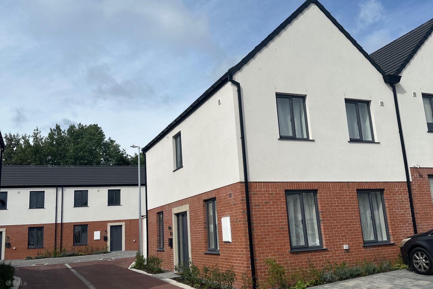 Gort Mell, Slane Road, Drogheda, Co. Louth, Drogheda, Co. Louth