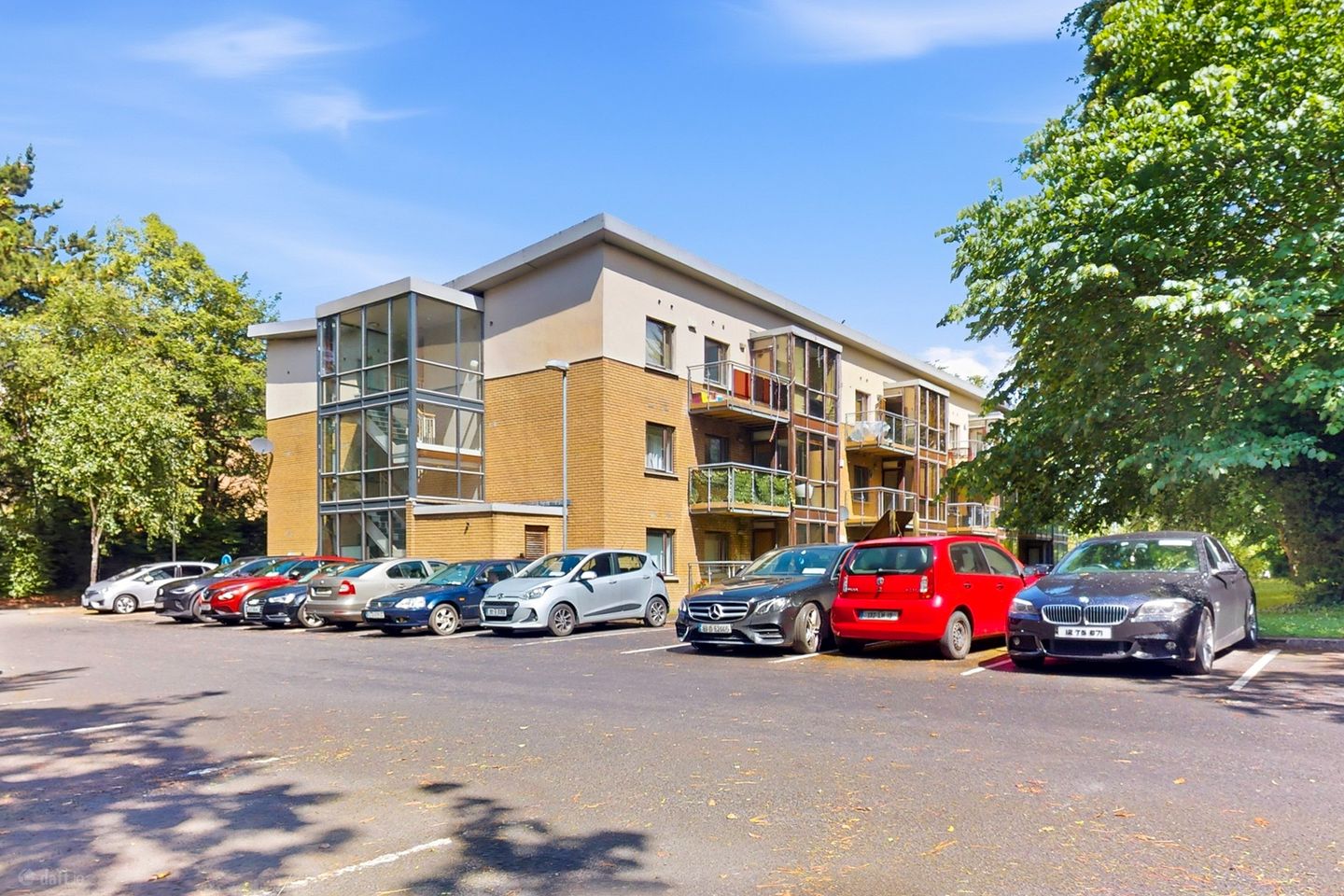 Apt 18, Amberwood, Mulhuddart, Dublin 15, D15F753