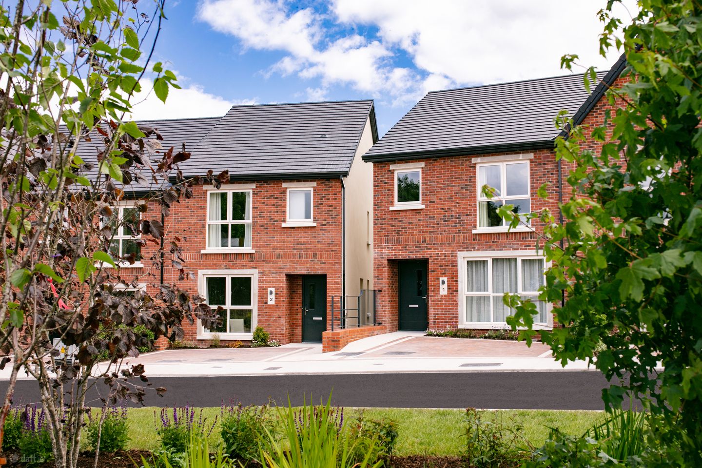 3 Bed Semi-Detached House, Bayly, Douglas, Co. Cork
