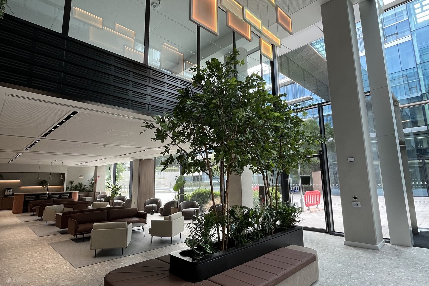 Fibonacci Place, Ballsbridge, Dublin 4