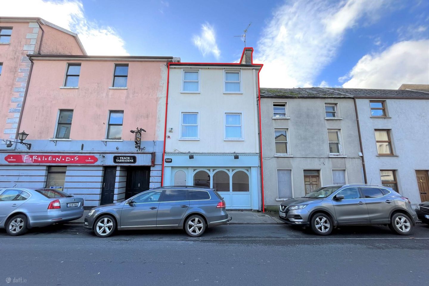 6 Emmett St, Clonmel, Co. Tipperary