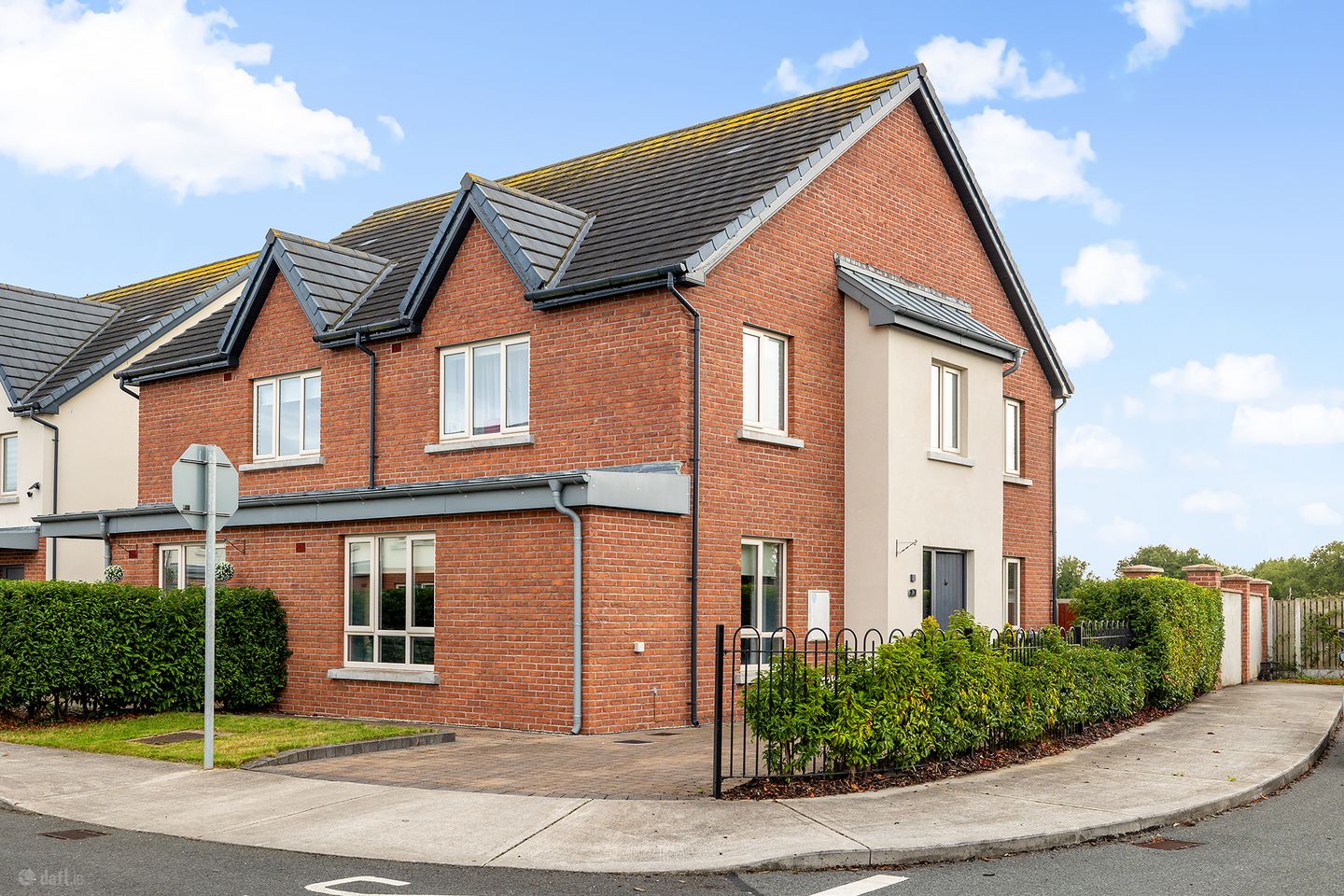 26 The Close, Ledwill Park, Kilcock, Co. Kildare, W23YXT8