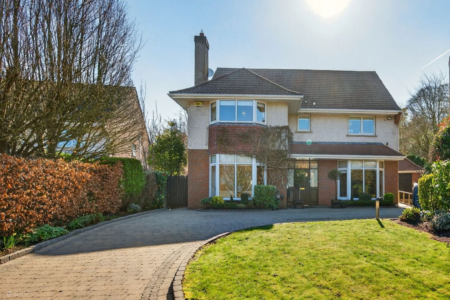 2 The Paddocks, Maryborough Hill, Rochestown, Co. Cork, T12V6TN