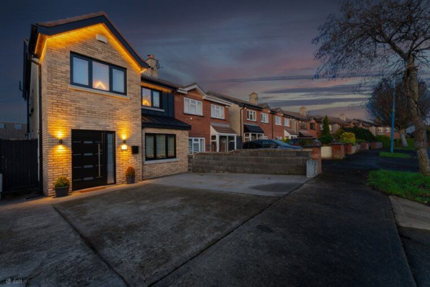 20 Corbally Rise, Dublin 24, Citywest, Co. Dublin, D24A9F3