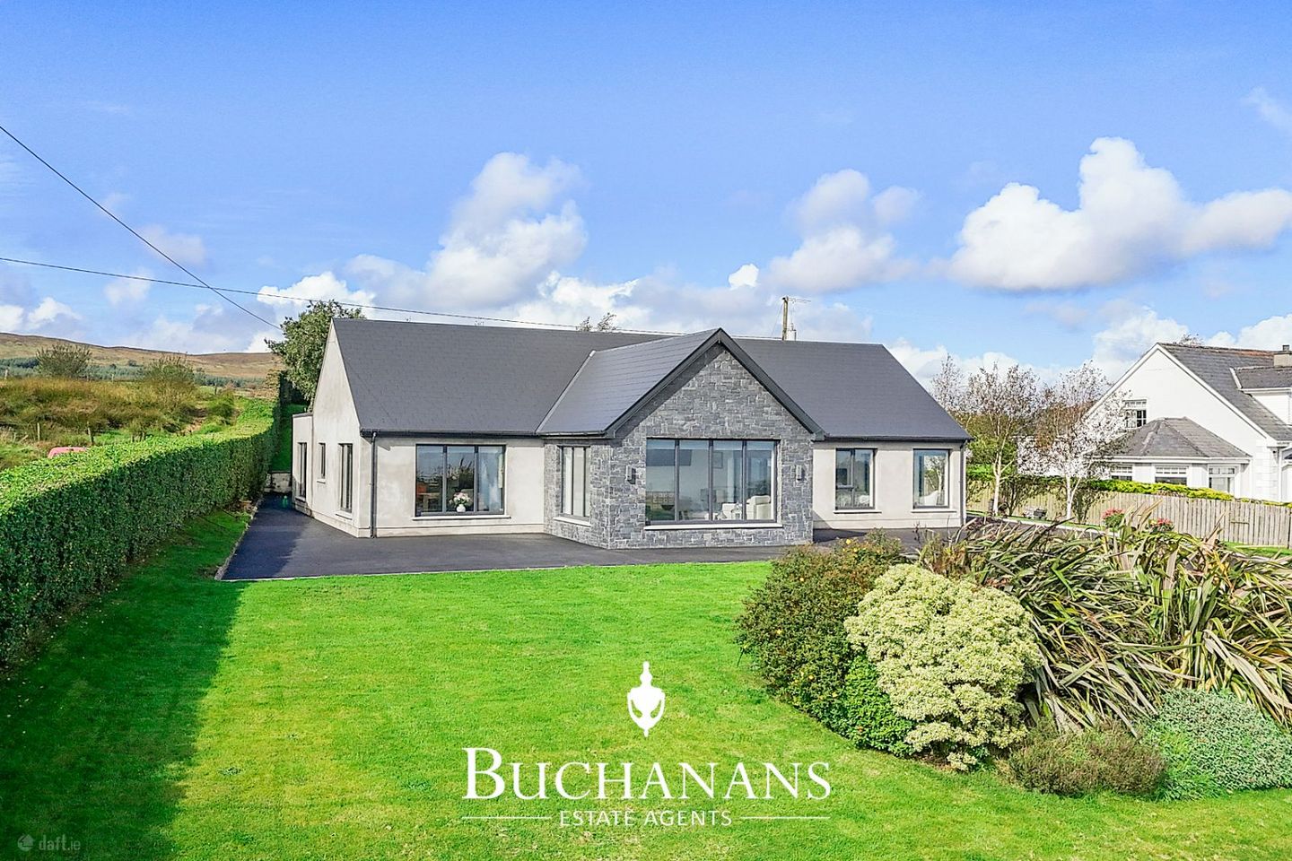 Drung, Quigley's Point, Co. Donegal, F93WP79