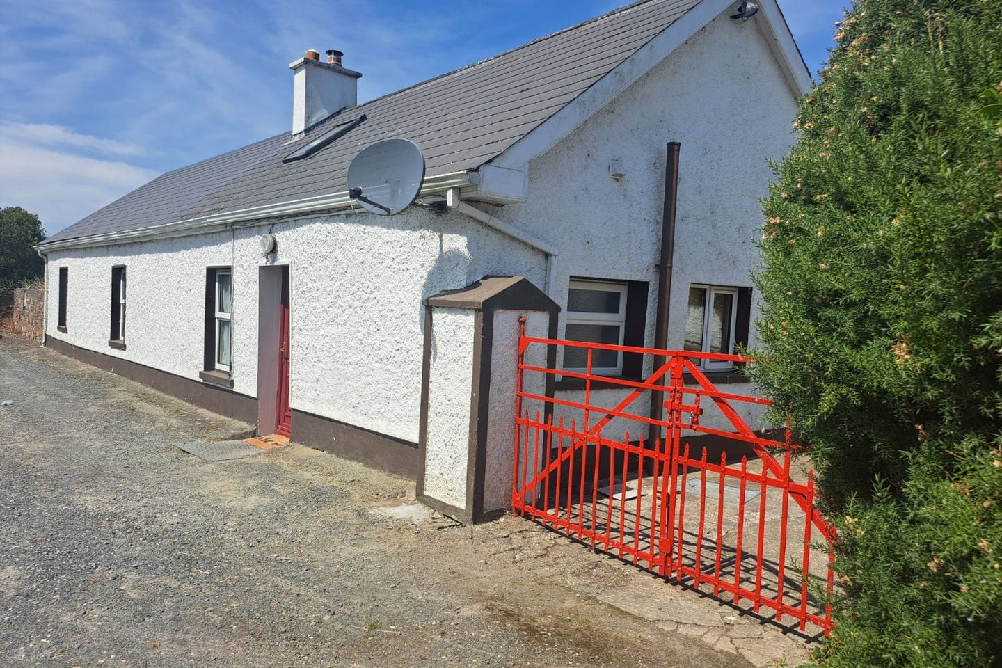 Graigueshoneen, Kilmacthomas, Ballylaneen, Co. Waterford