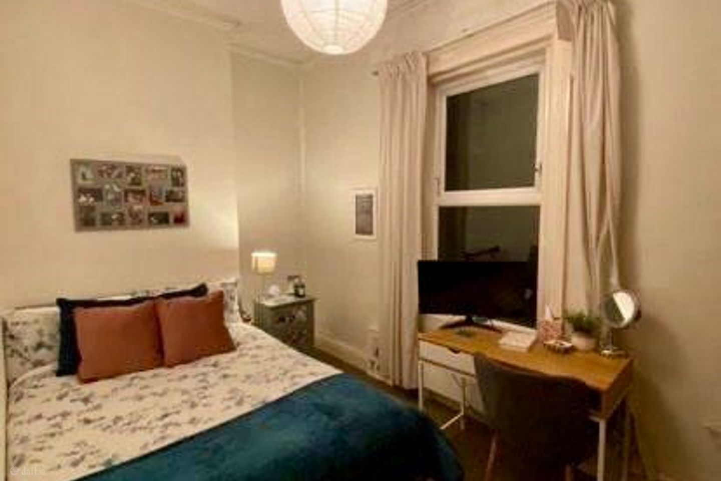 Belvedere Road, Dublin 1, North Circular Road, Dublin 1