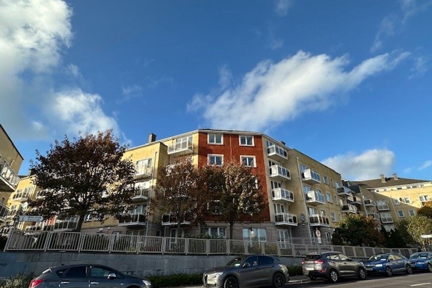 Apartment B15, Edward Court, Tralee, Co. Kerry