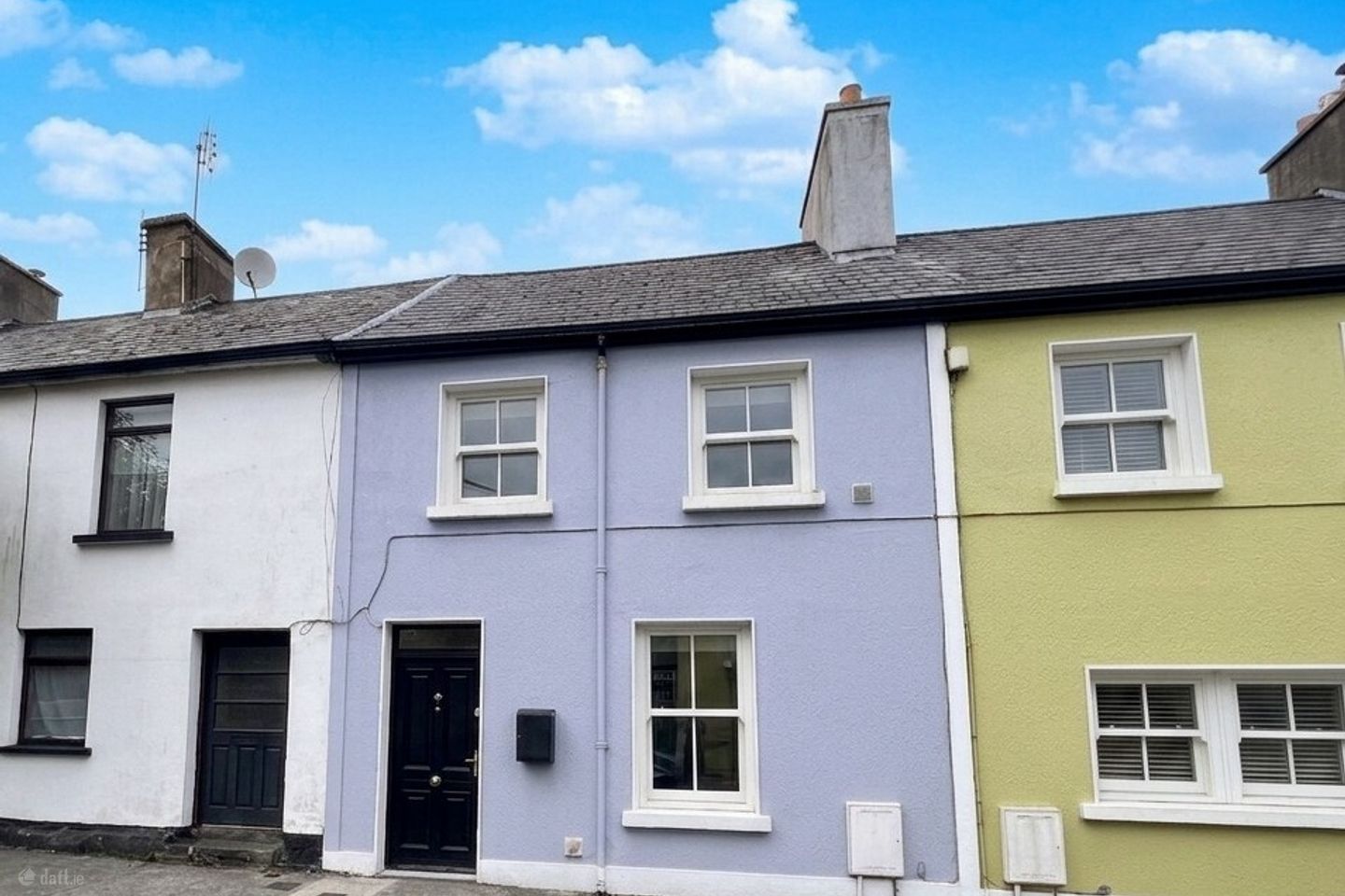 8 Mill Street, Westport, Co Mayo, F28XW14