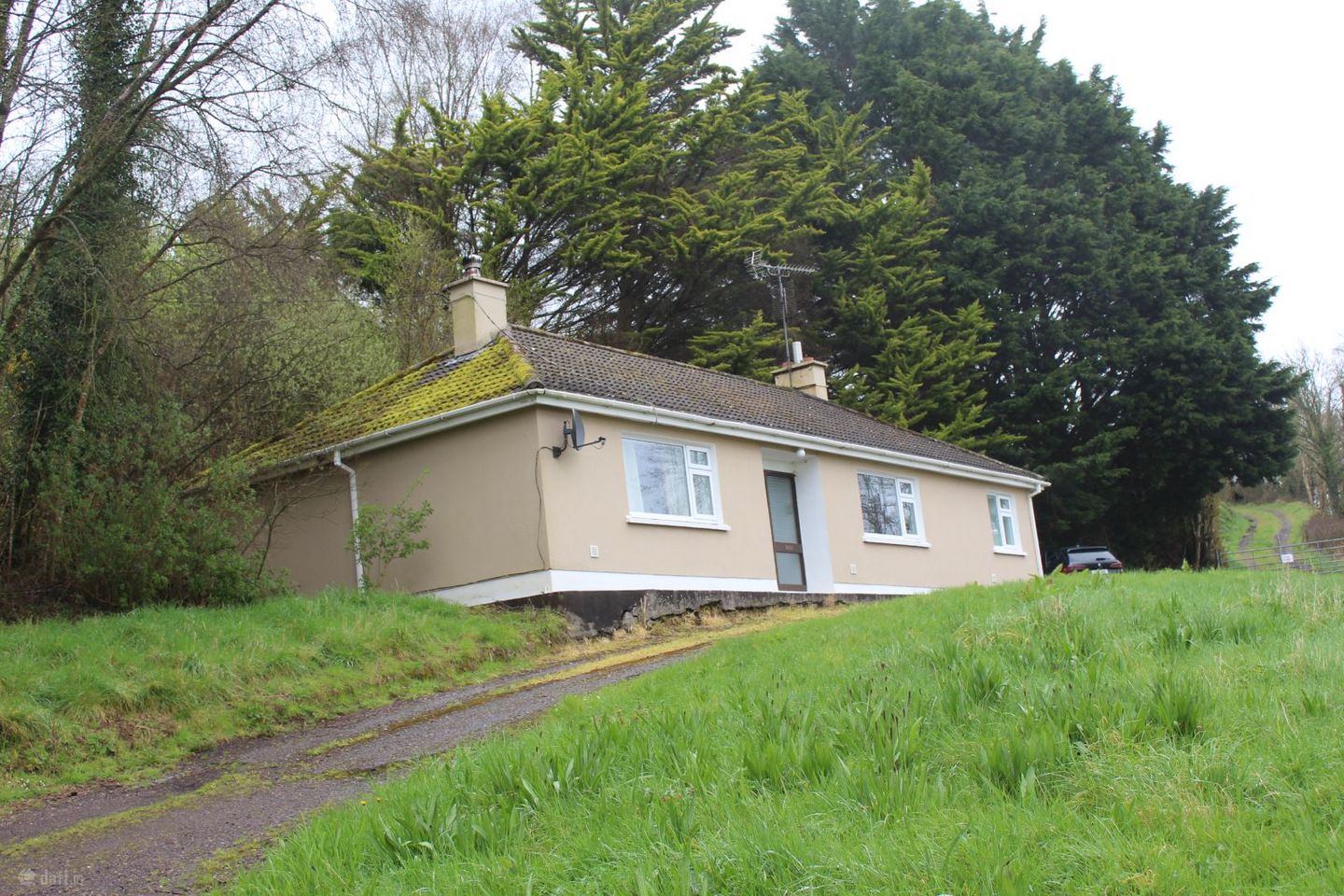 Caum, Macroom, Lissarda, Co. Cork