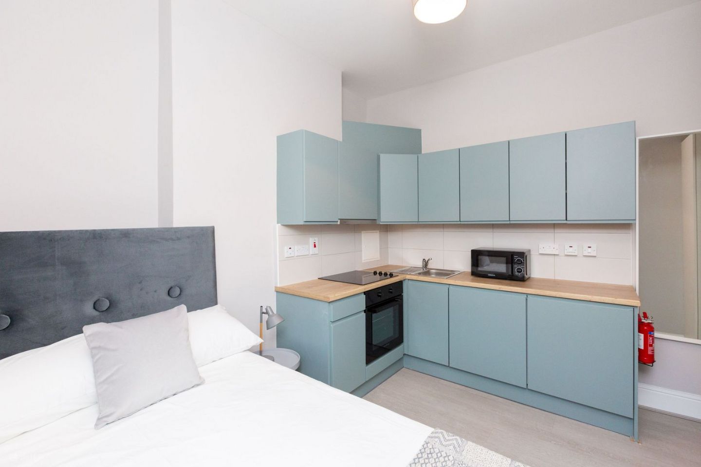 Apartment 1, 31 Victoria Street, Portobello, Dublin 4