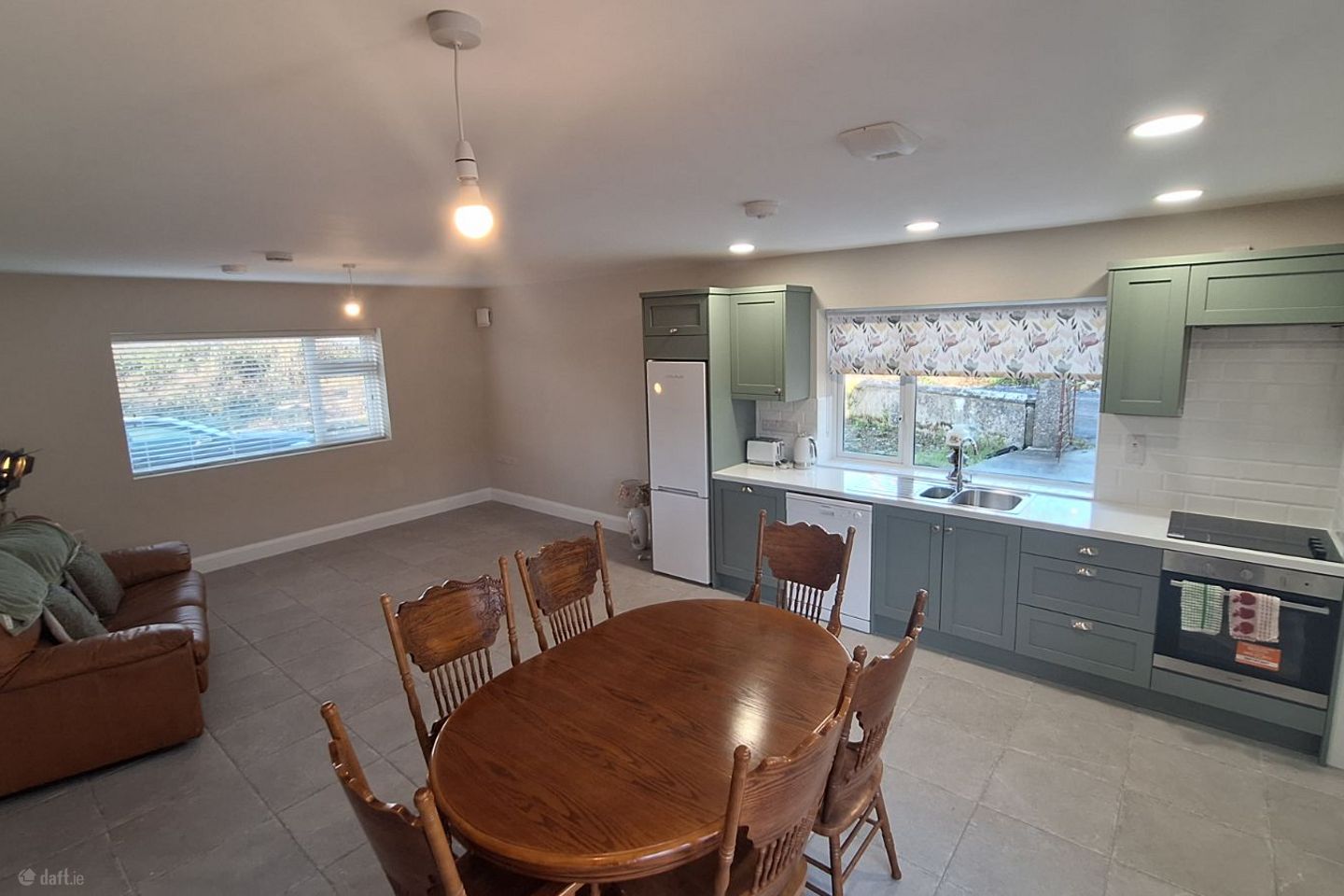 Lisheenavalla, Claregalway, Cregmore, Co. Galway