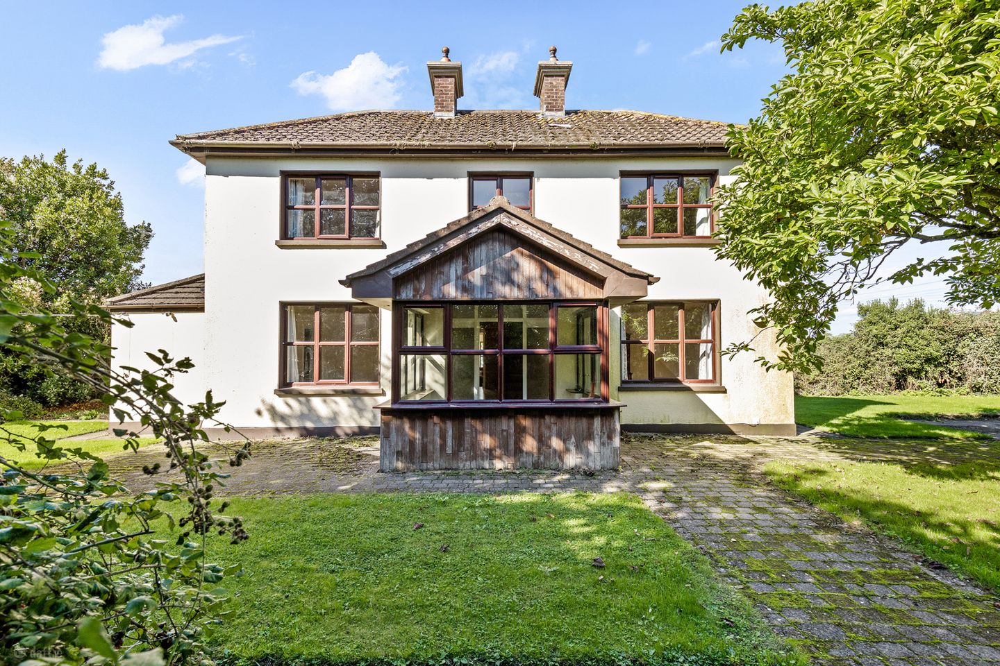 Ballinamona, Campile, Co. Wexford, Y34V126