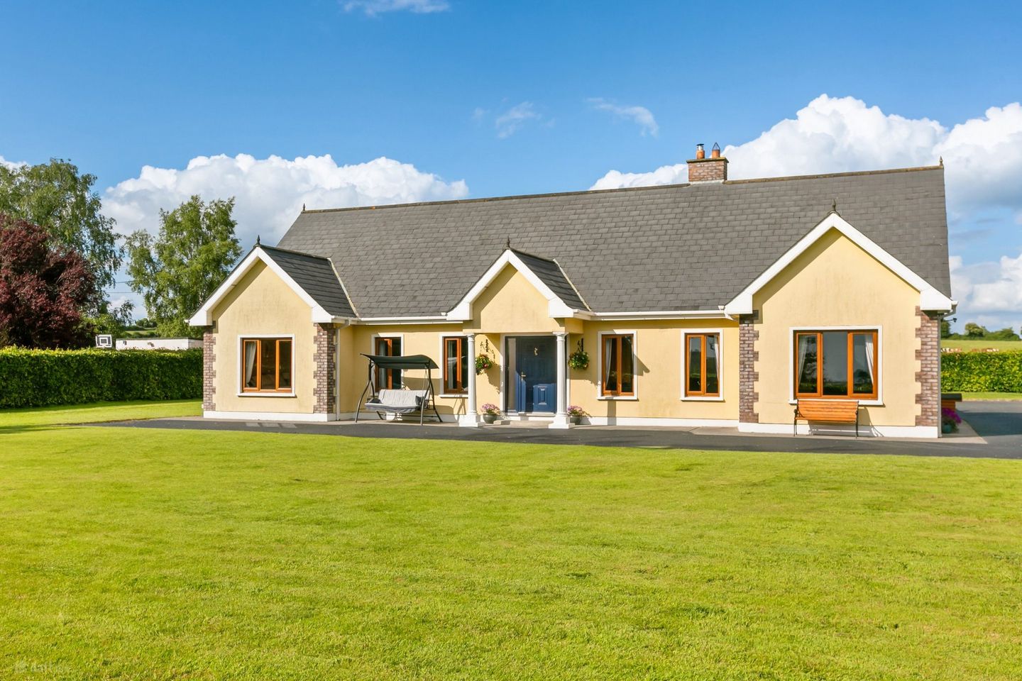 Samui, Hortland, Donadea, Co. Kildare, W91X7H7