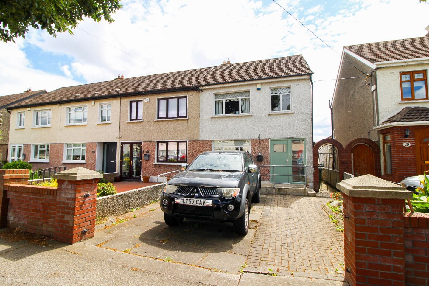 17 St Finbarrs Close, Greenhills, Dublin 12, D12W1C7