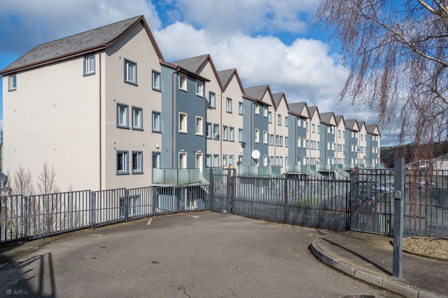 7 Dunbrody Wharf, Craywell Road, New Ross, Co. Wexford