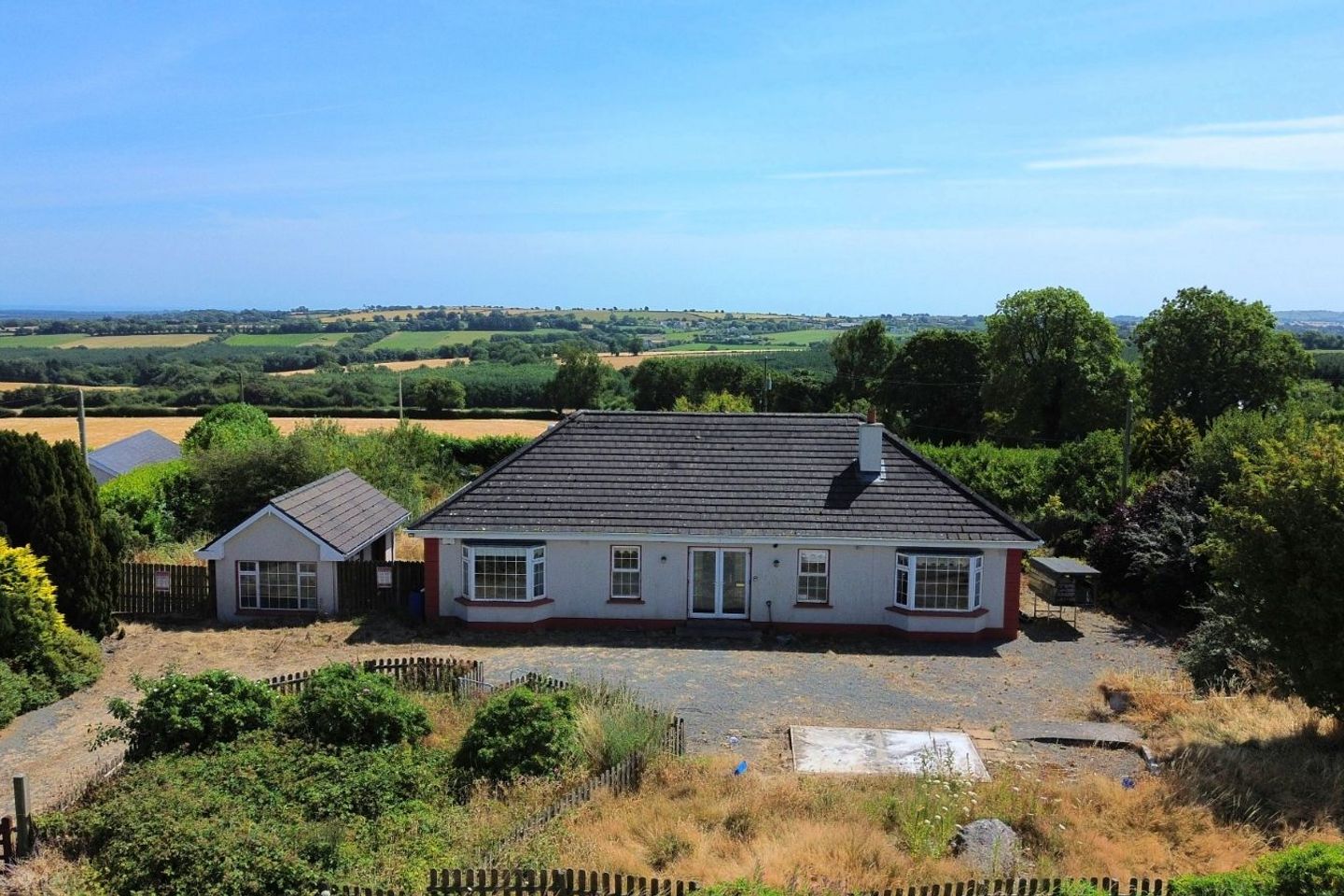 Ballyfoley, Camolin, Camolin, Co. Wexford, Y21D903