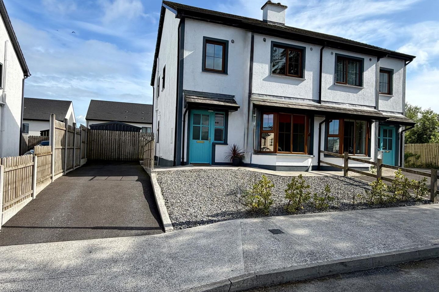 13 Owenmore Paddock, Ballinacarrow, Co. Sligo, F56X599