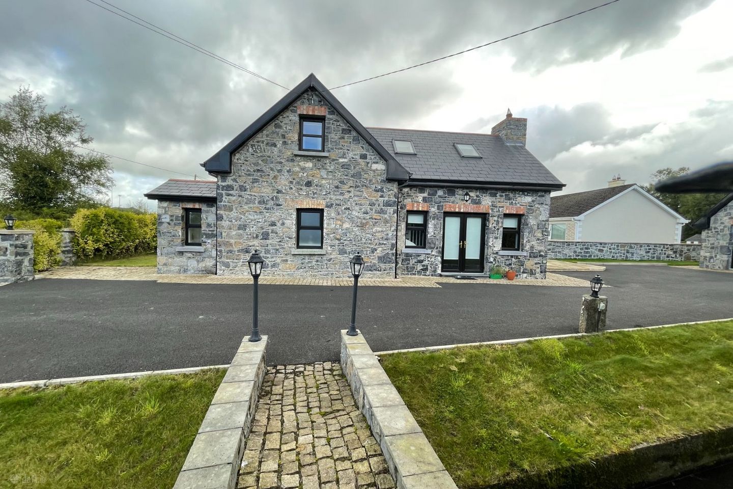 Shanakyle, Parteen, Parteen, Co. Clare