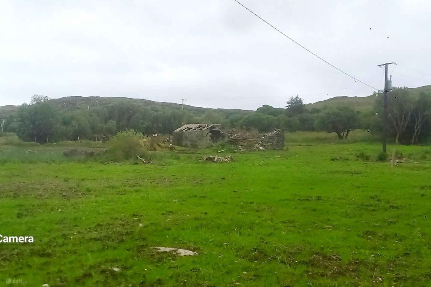 Leitir, Kilcar, Donegal, Kilcar, Co. Donegal, F94NT27