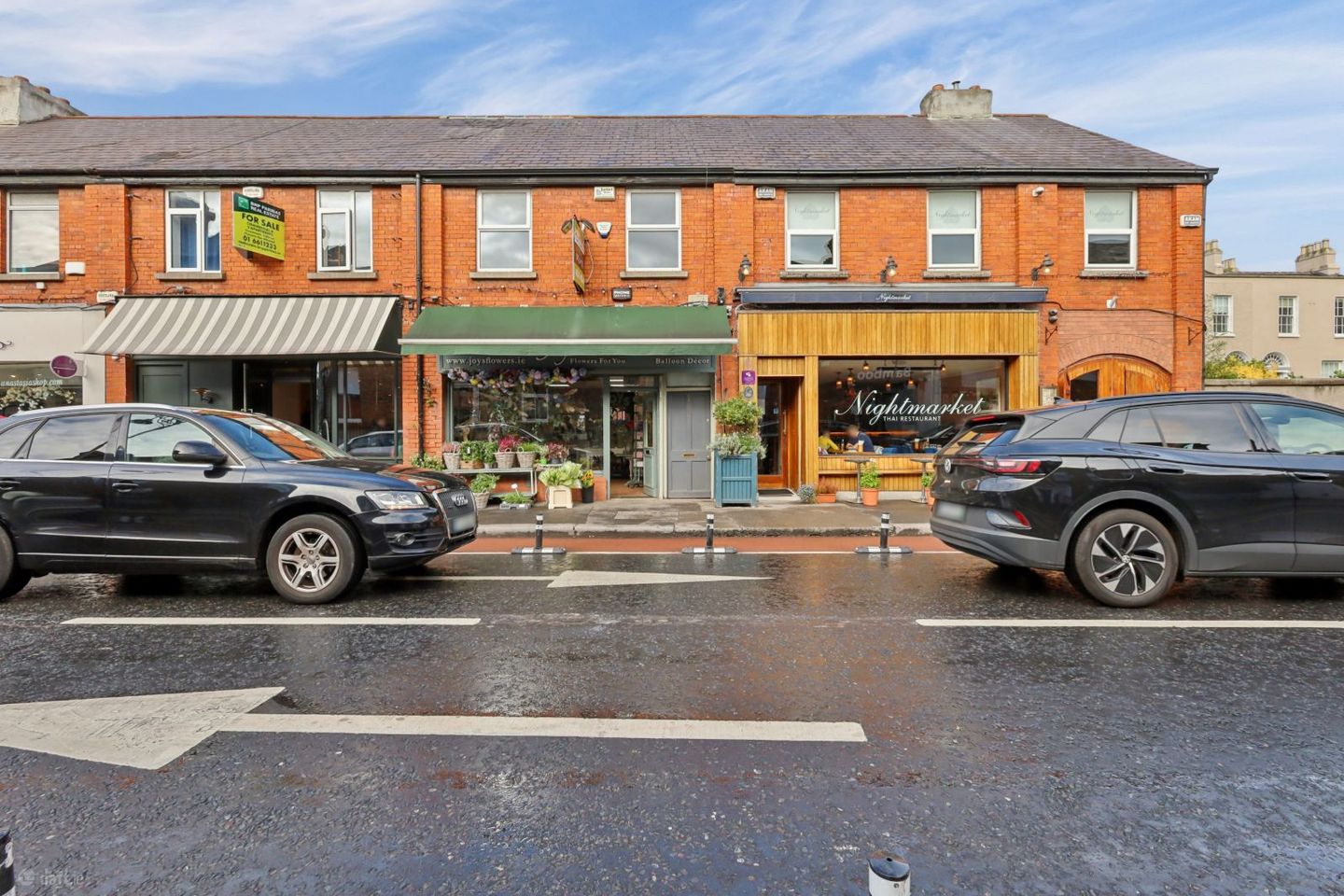 118a Ranelagh, Ranelagh, Dublin 6, D06EK77