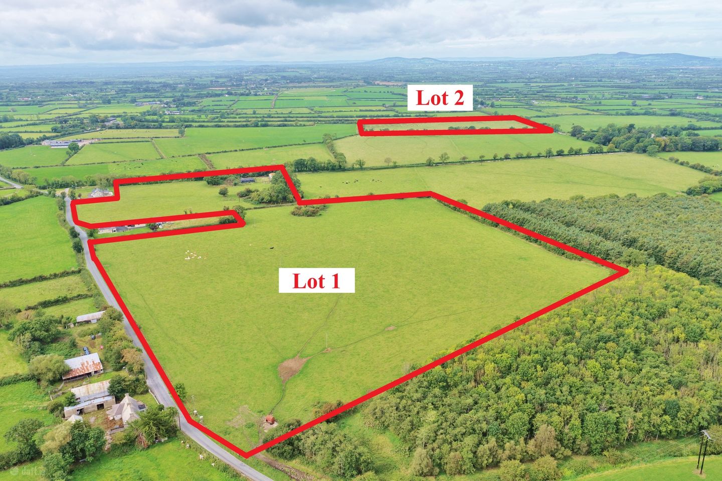 Maidstown, Dromin, Kilmallock, Co. Limerick