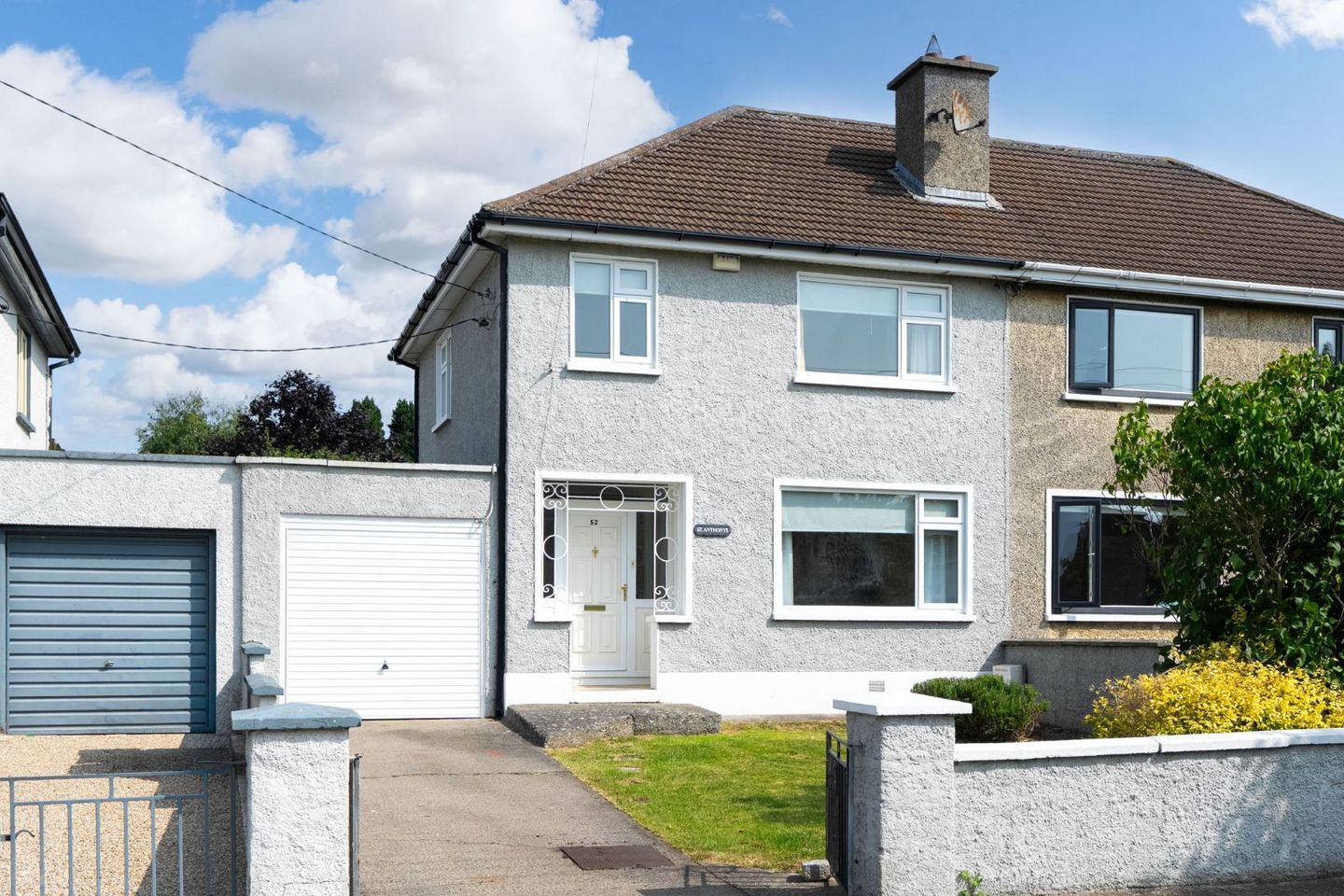 52 Cedarmount Road, Mount Merrion, Mount Merrion, Co. Dublin, A94Y8W6