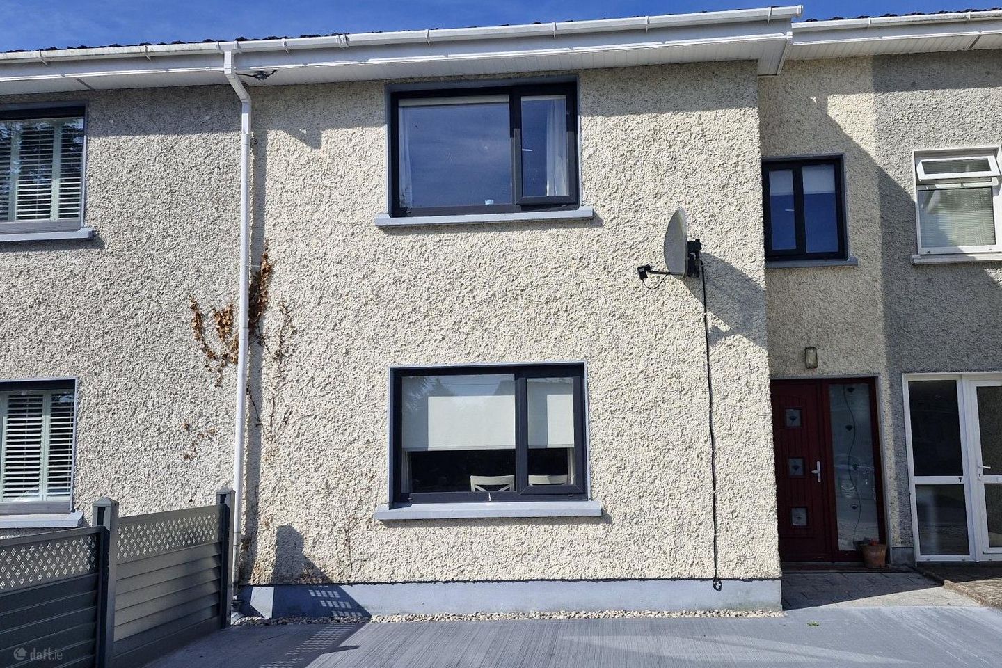 6 Factory Houses, Scarteen Park, Kenmare, Kenmare, Co. Kerry, V93EK27