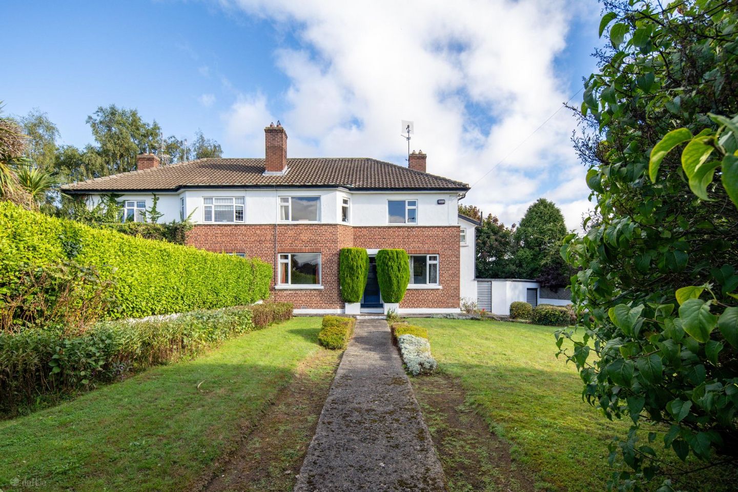 Mallard, Foxrock Park, Kill Lane, Foxrock, Dublin 18, D18EA26
