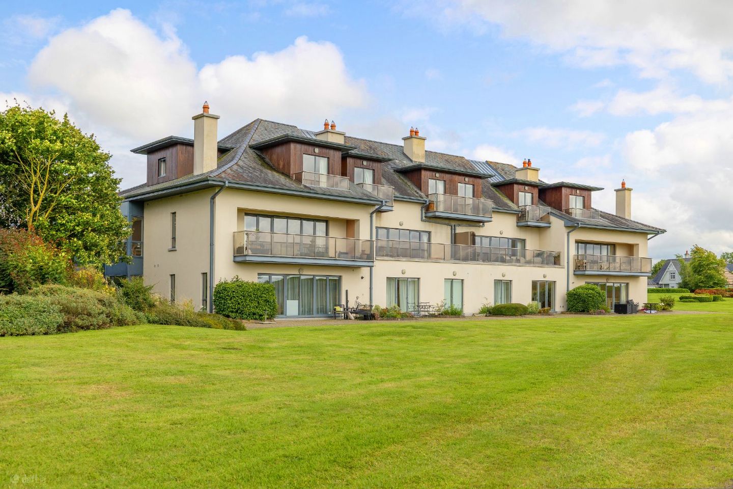 Apartment 835, Block C, Ladycastle, The K Club, Straffan, Co. Kildare, W23Y202