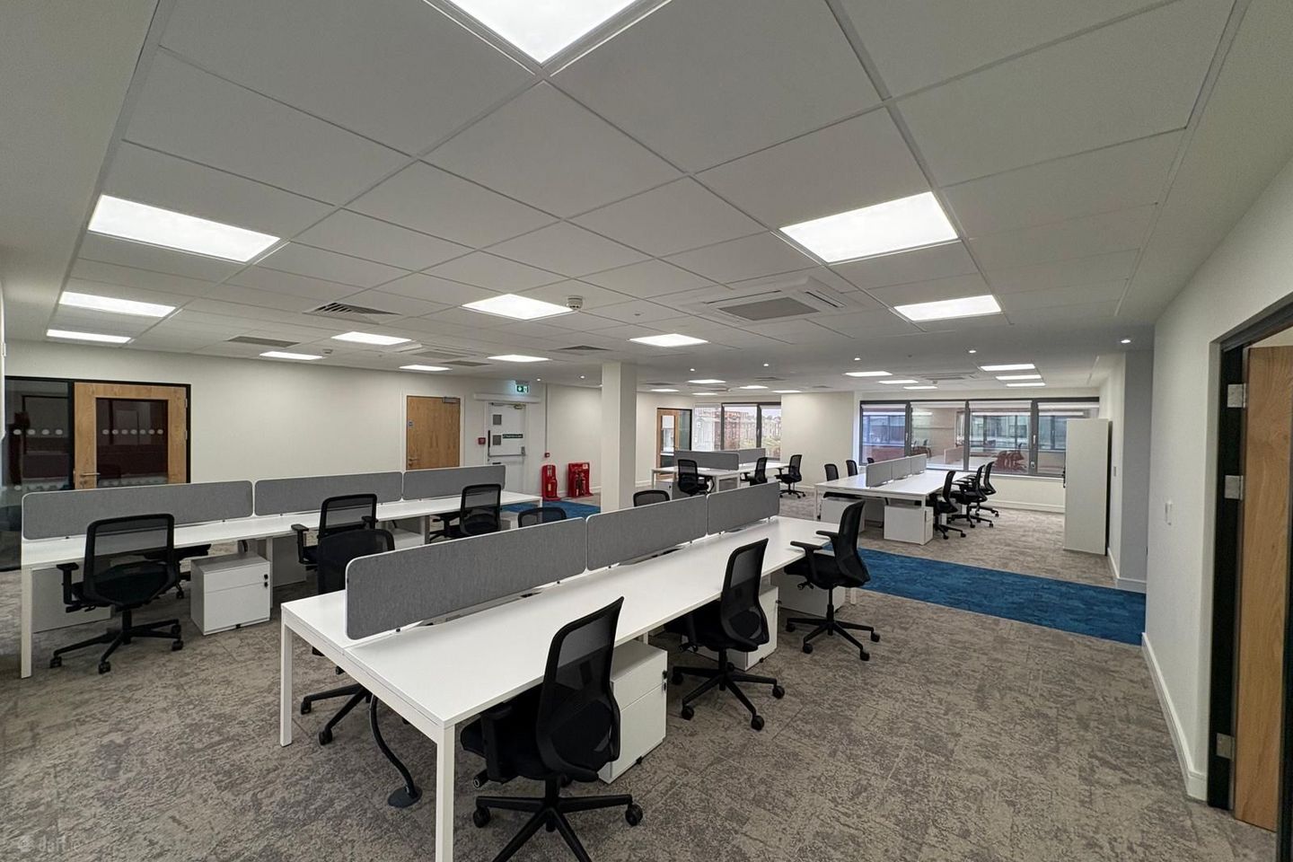 Ferry House, 48-53 Mount Street Lower, Dublin 2