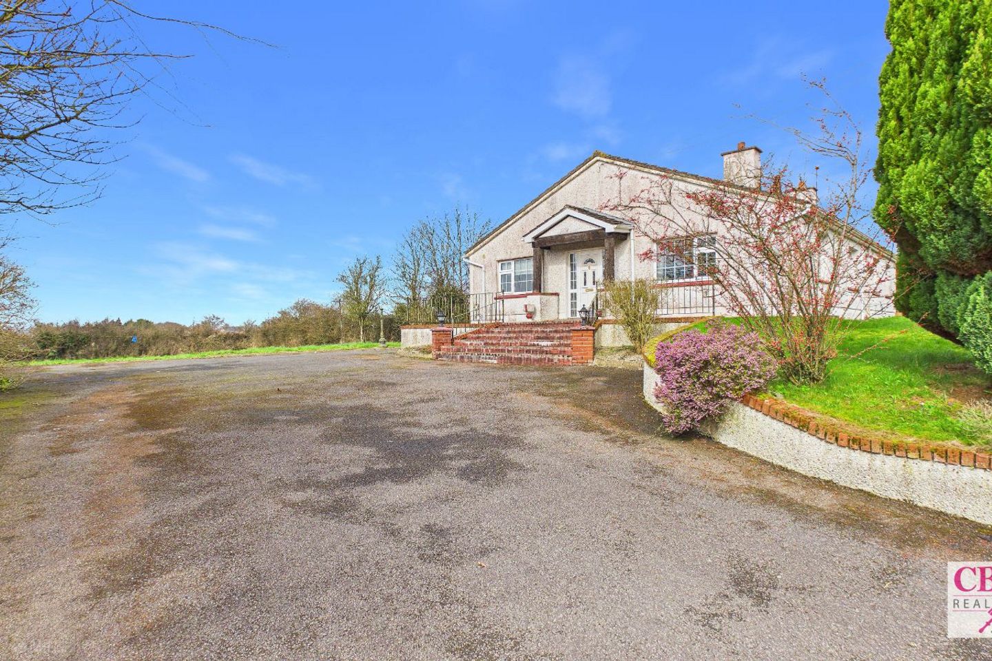 Gorman'S House, Rathmoyle Road, Abbeyleix, Abbeyleix, Co. Laois, R32RK71