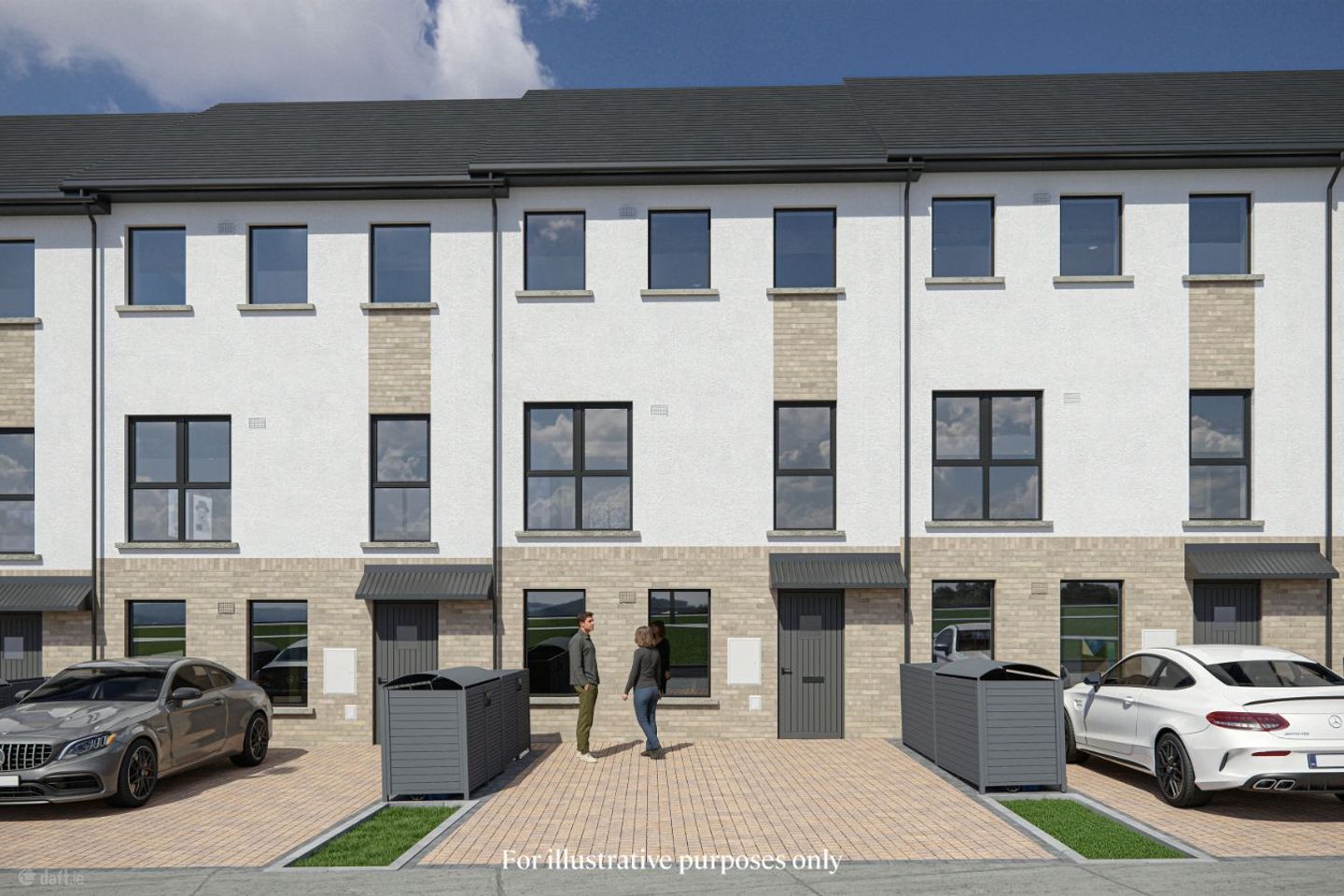 The Brambling, Furzefield, Swords, Co. Dublin