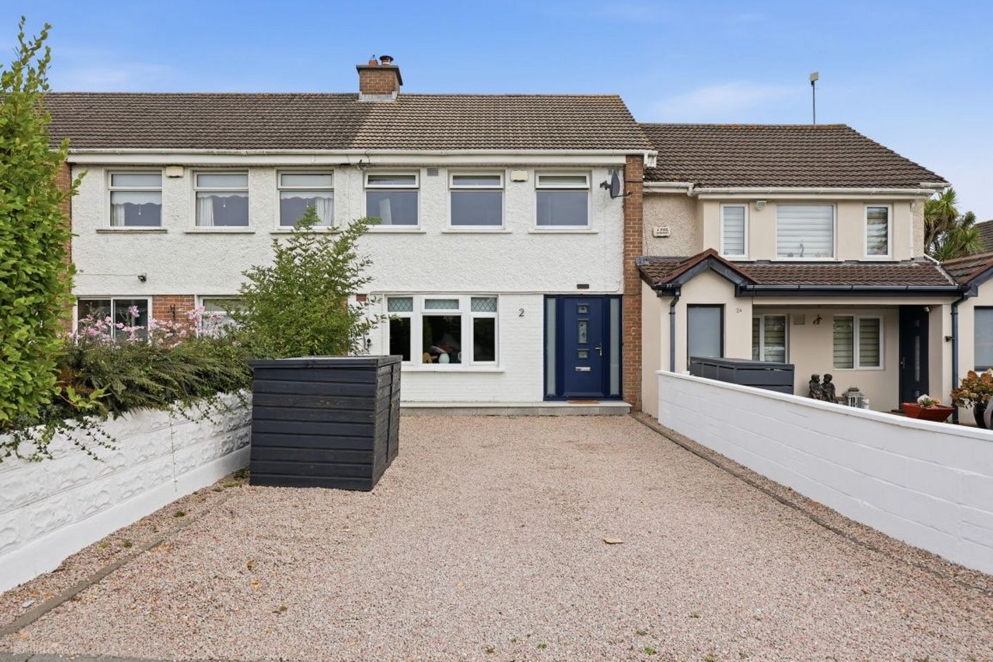 2 Inbhir Ide, Malahide, Malahide, Co. Dublin, K36PY80