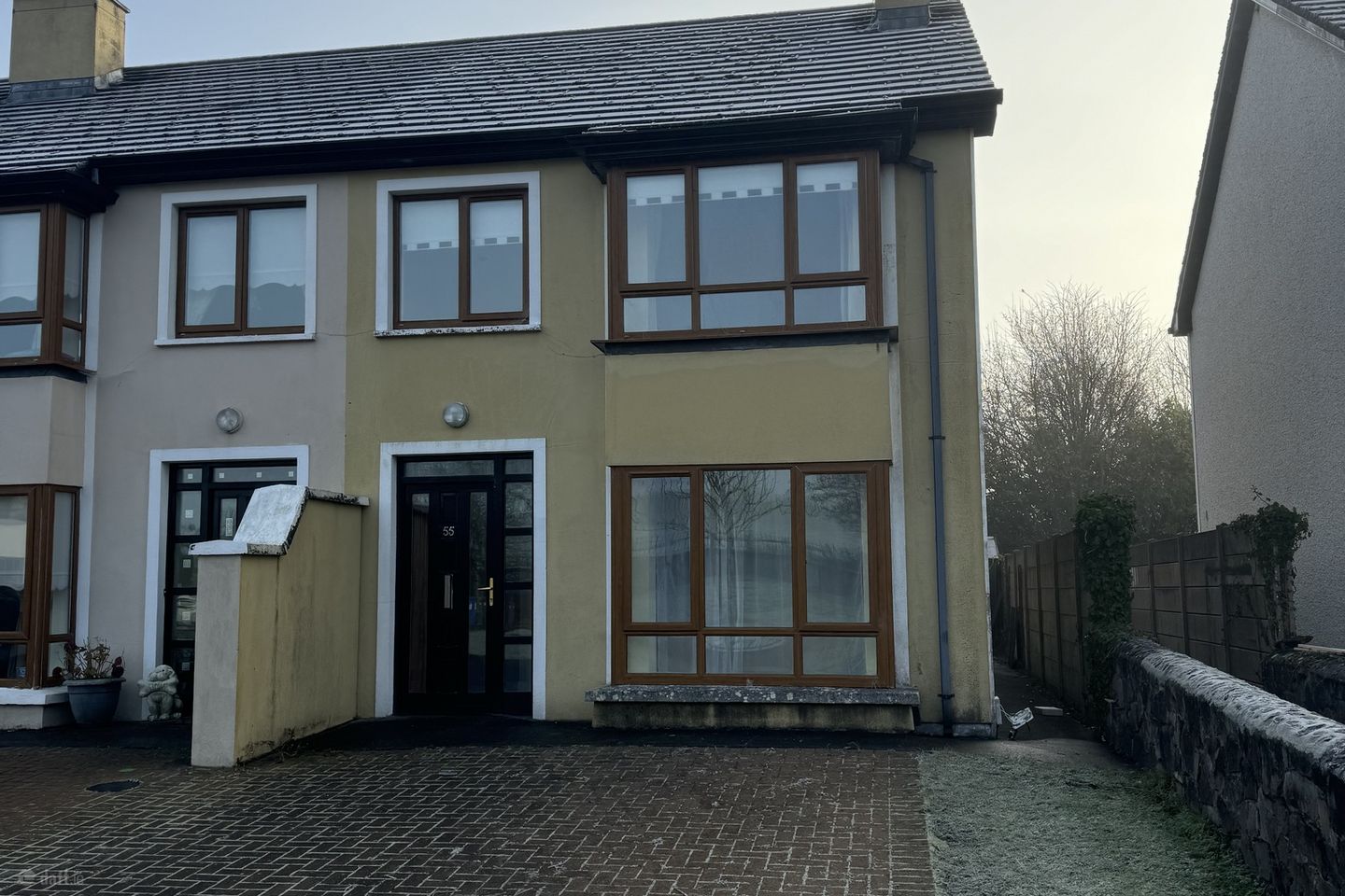 55 Dunbeag, Newport Road, Castlebar, Co. Mayo
