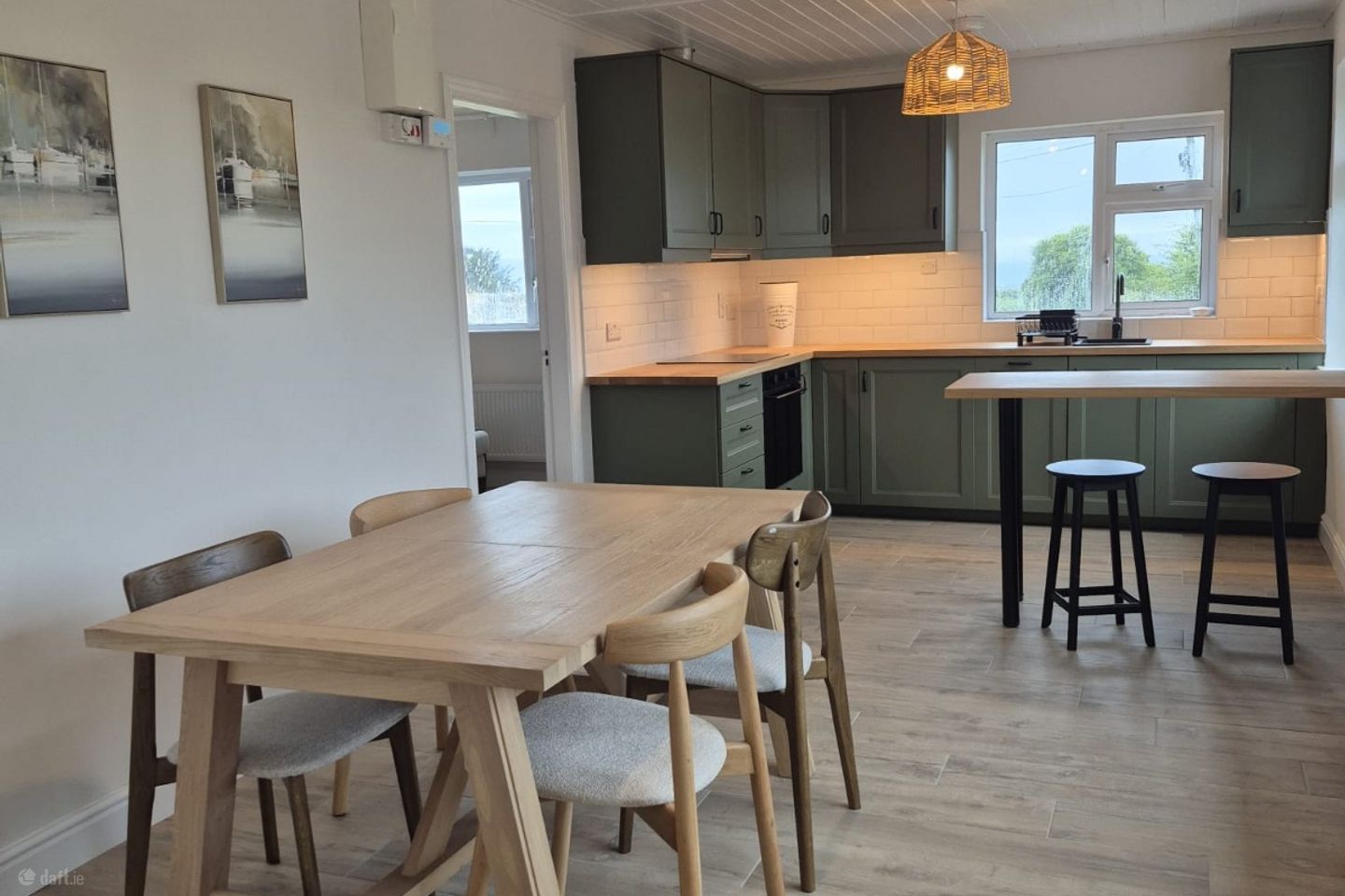 Park East, Spiddal, Spiddal, Co. Galway