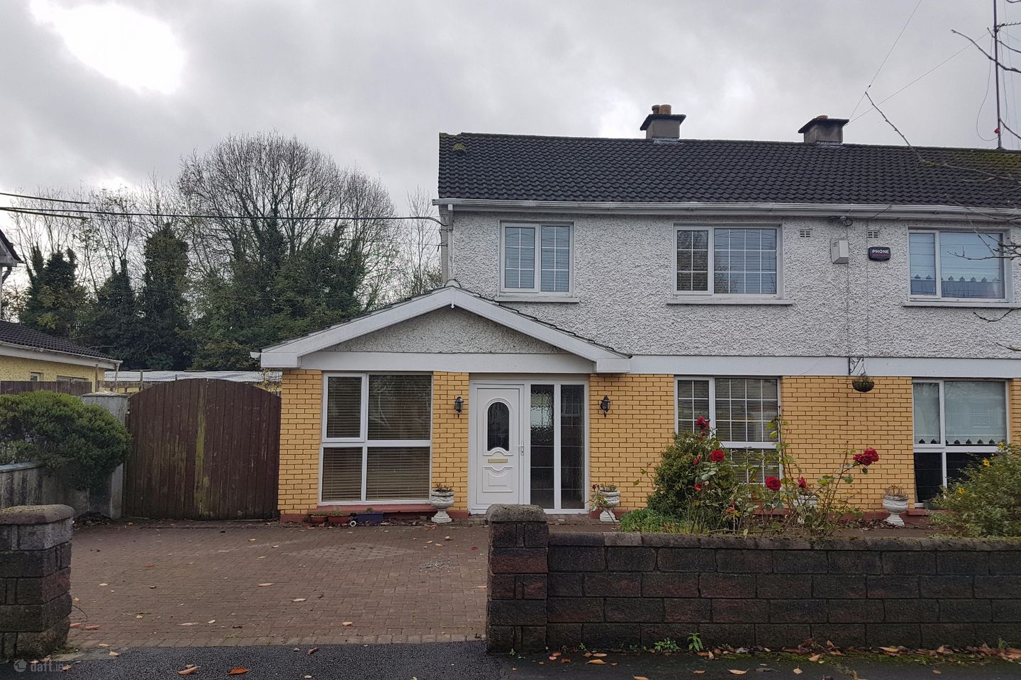 Newlands, Mullingar, Co. Westmeath