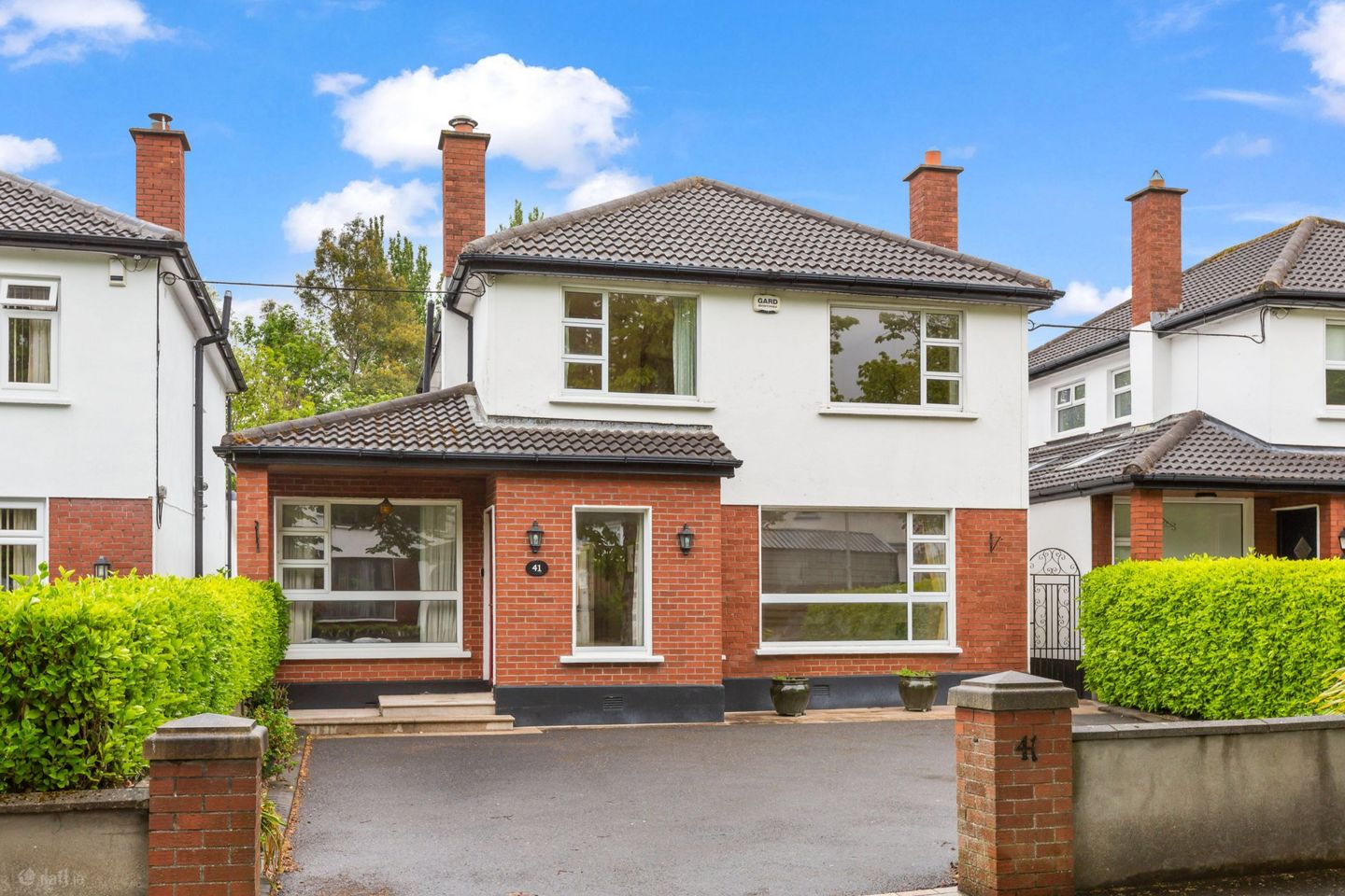 41 Pine Valley Avenue, Rathfarnham, Dublin 16, D16KF61