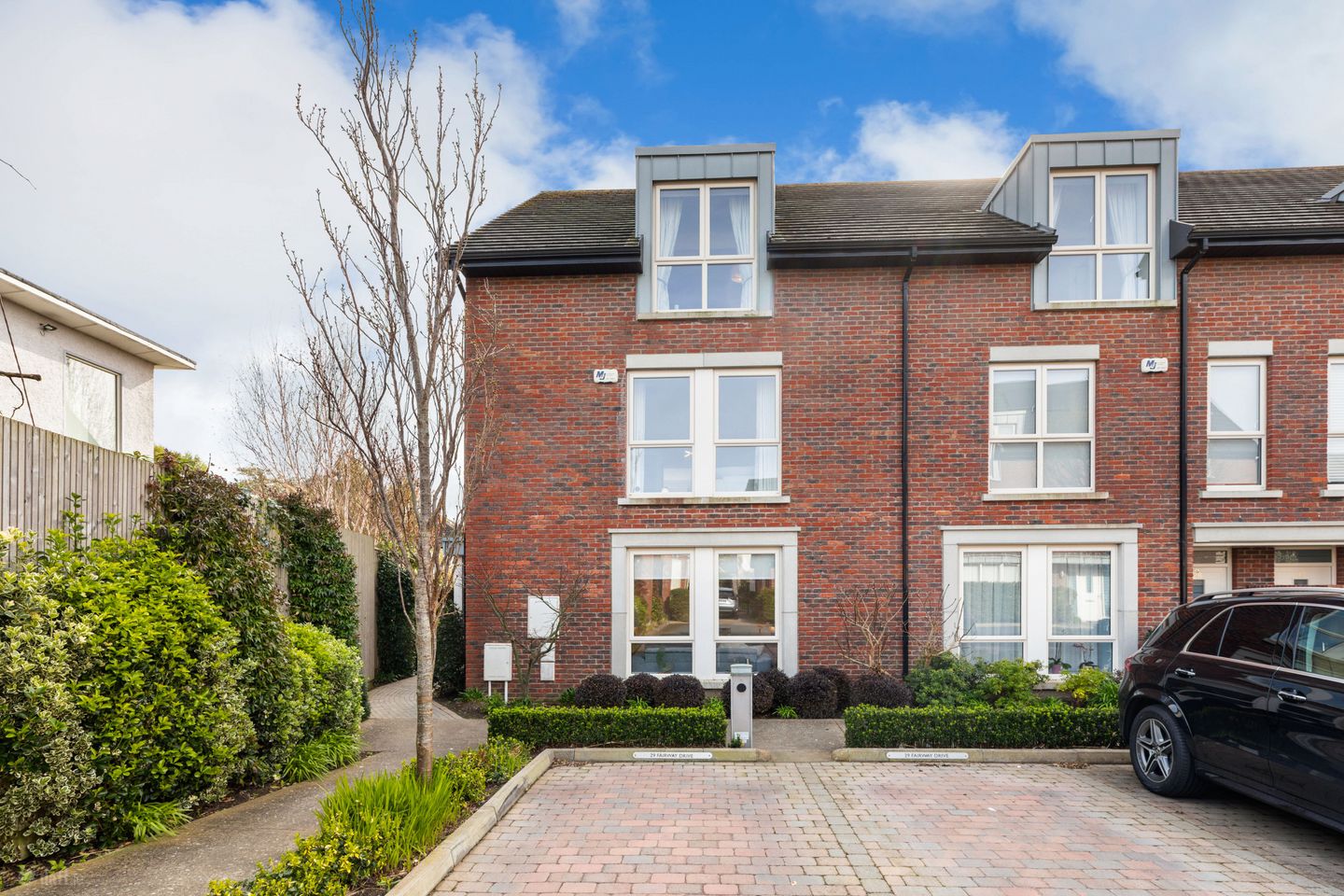 29 Fairway Drive, Cualanor, Dun Laoghaire, Co. Dublin, A96KFE4